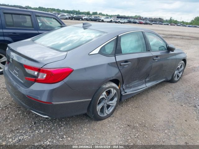 Photo 3 VIN: 1HGCV1F41LA067057 - HONDA ACCORD 