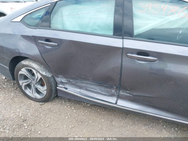 Photo 5 VIN: 1HGCV1F41LA067057 - HONDA ACCORD 