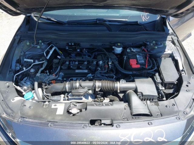 Photo 9 VIN: 1HGCV1F41LA067057 - HONDA ACCORD 