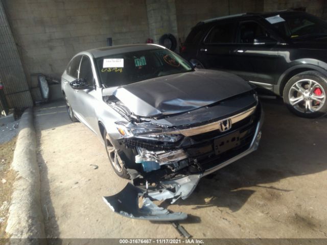 Photo 0 VIN: 1HGCV1F41LA067365 - HONDA ACCORD SEDAN 