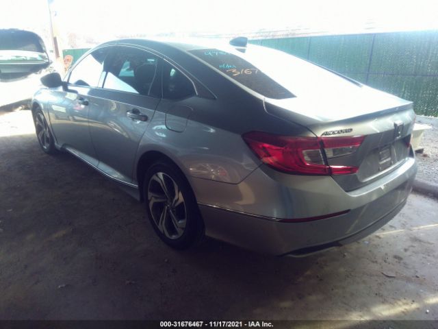 Photo 2 VIN: 1HGCV1F41LA067365 - HONDA ACCORD SEDAN 