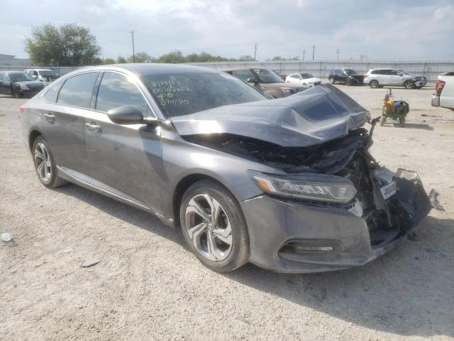 Photo 3 VIN: 1HGCV1F41LA070170 - HONDA ACCORD 