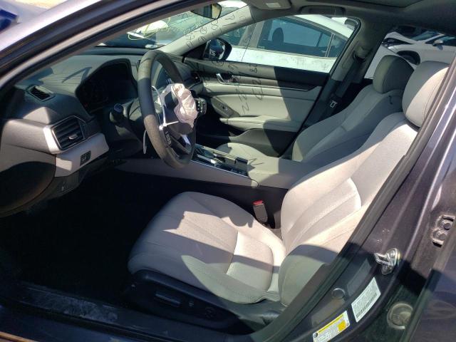 Photo 6 VIN: 1HGCV1F41LA070170 - HONDA ACCORD 