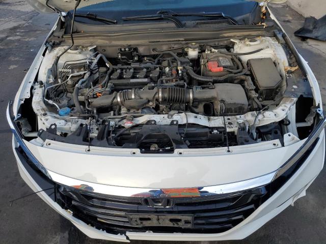 Photo 10 VIN: 1HGCV1F41LA070721 - HONDA ACCORD EX 