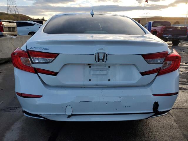 Photo 5 VIN: 1HGCV1F41LA070721 - HONDA ACCORD EX 