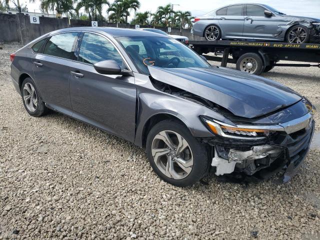 Photo 3 VIN: 1HGCV1F41LA082688 - HONDA ACCORD 