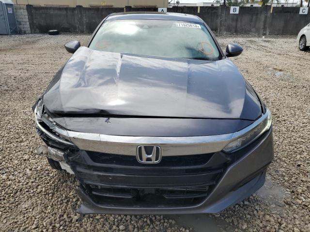 Photo 4 VIN: 1HGCV1F41LA082688 - HONDA ACCORD 