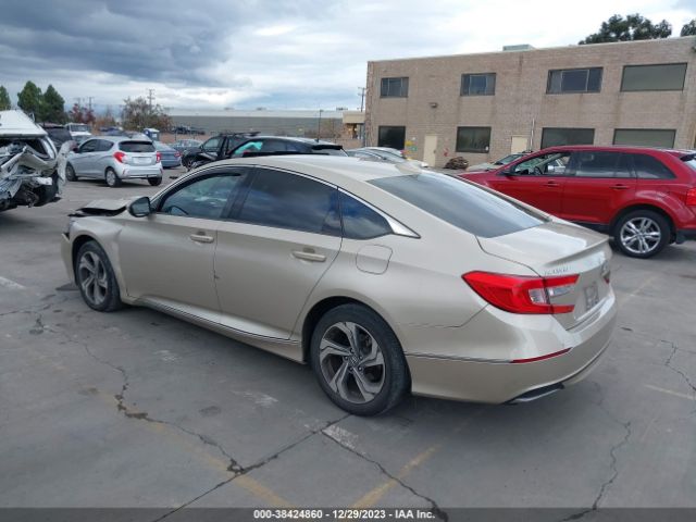 Photo 2 VIN: 1HGCV1F41LA086188 - HONDA ACCORD 