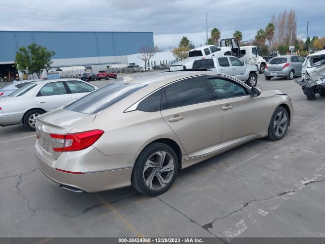 Photo 3 VIN: 1HGCV1F41LA086188 - HONDA ACCORD 