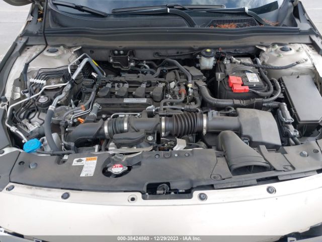 Photo 9 VIN: 1HGCV1F41LA086188 - HONDA ACCORD 