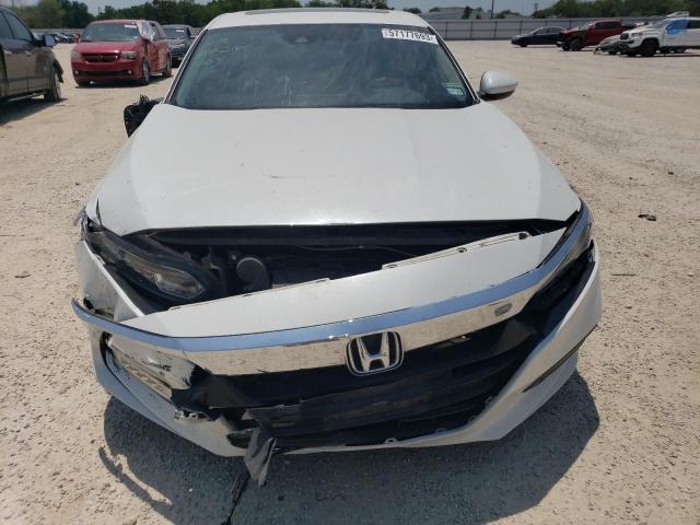 Photo 4 VIN: 1HGCV1F41LA094338 - HONDA ACCORD EX 