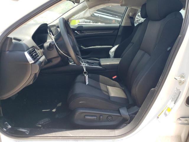 Photo 6 VIN: 1HGCV1F41LA094338 - HONDA ACCORD EX 