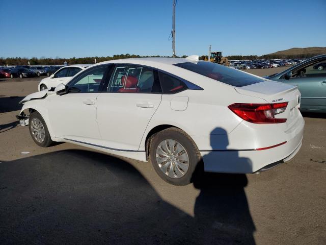 Photo 1 VIN: 1HGCV1F41LA096039 - HONDA ACCORD EX 