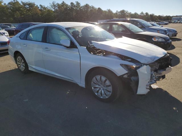 Photo 3 VIN: 1HGCV1F41LA096039 - HONDA ACCORD EX 