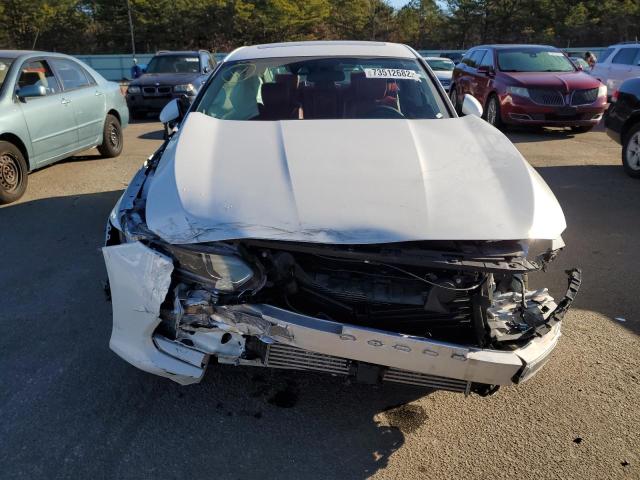 Photo 4 VIN: 1HGCV1F41LA096039 - HONDA ACCORD EX 