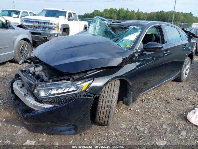 Photo 1 VIN: 1HGCV1F41LA106066 - HONDA ACCORD 