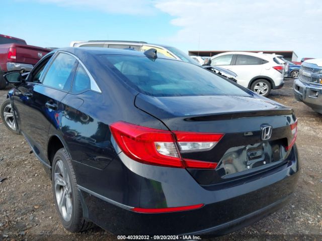 Photo 2 VIN: 1HGCV1F41LA106066 - HONDA ACCORD 