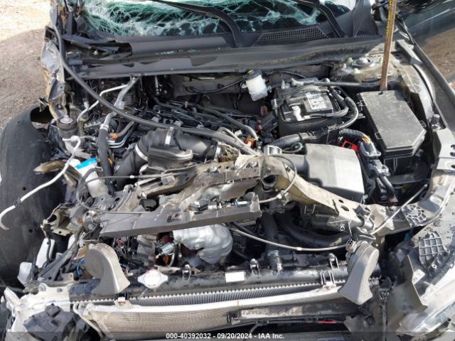 Photo 9 VIN: 1HGCV1F41LA106066 - HONDA ACCORD 