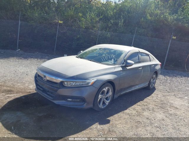 Photo 1 VIN: 1HGCV1F41LA110716 - HONDA ACCORD 