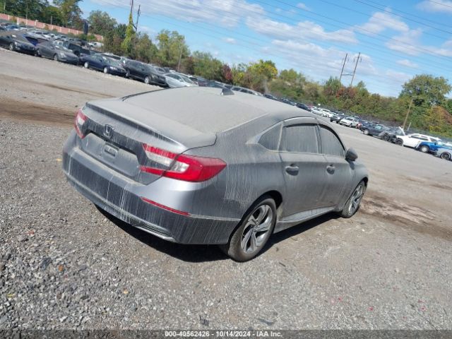 Photo 3 VIN: 1HGCV1F41LA110716 - HONDA ACCORD 