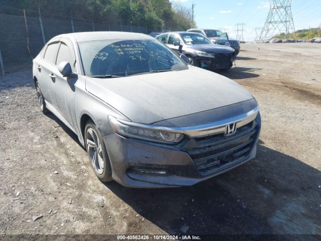 Photo 5 VIN: 1HGCV1F41LA110716 - HONDA ACCORD 