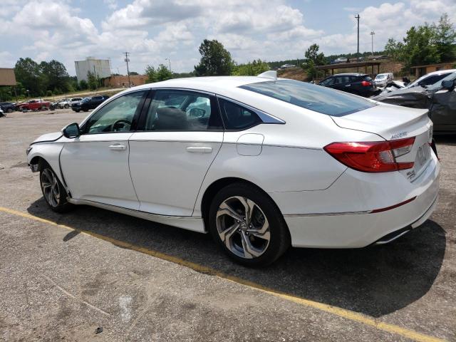 Photo 1 VIN: 1HGCV1F41LA111641 - HONDA ACCORD EX 