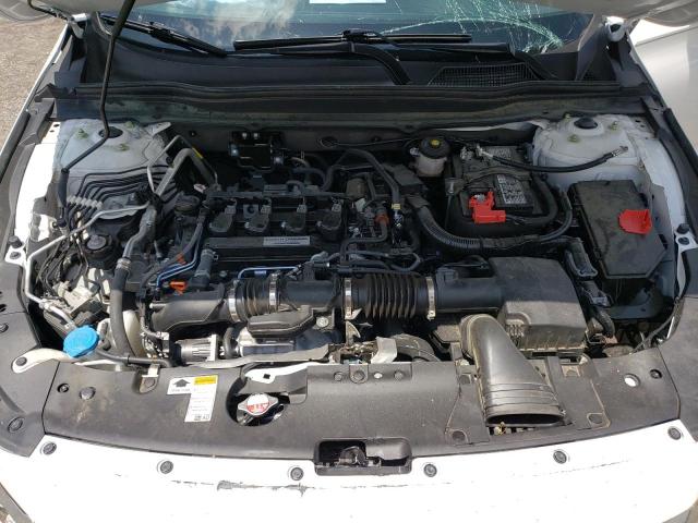 Photo 10 VIN: 1HGCV1F41LA111641 - HONDA ACCORD EX 