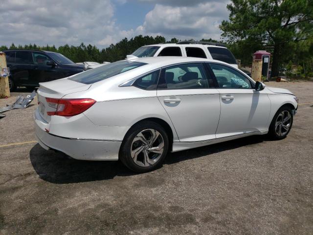 Photo 2 VIN: 1HGCV1F41LA111641 - HONDA ACCORD EX 