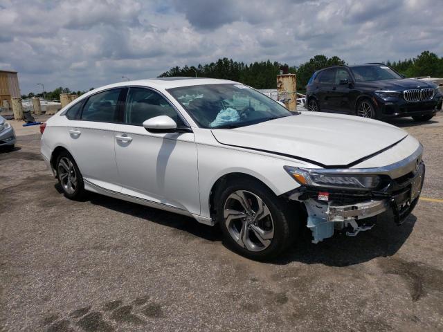 Photo 3 VIN: 1HGCV1F41LA111641 - HONDA ACCORD EX 