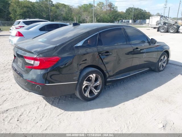 Photo 3 VIN: 1HGCV1F41LA118136 - HONDA ACCORD 