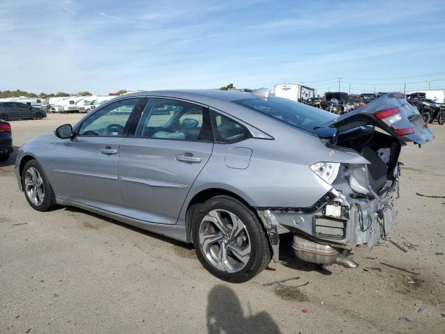 Photo 1 VIN: 1HGCV1F41LA147121 - HONDA ACCORD EX 