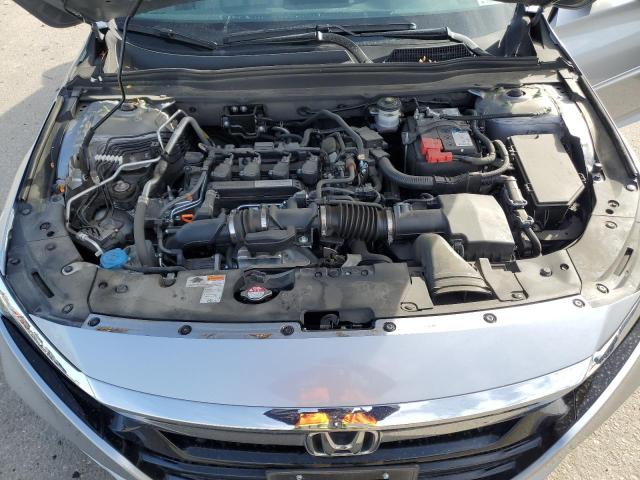 Photo 10 VIN: 1HGCV1F41LA147121 - HONDA ACCORD EX 