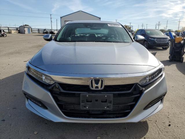 Photo 4 VIN: 1HGCV1F41LA147121 - HONDA ACCORD EX 