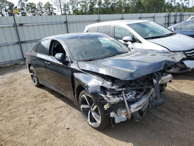 Photo 0 VIN: 1HGCV1F41MA021052 - HONDA ACCORD SPO 