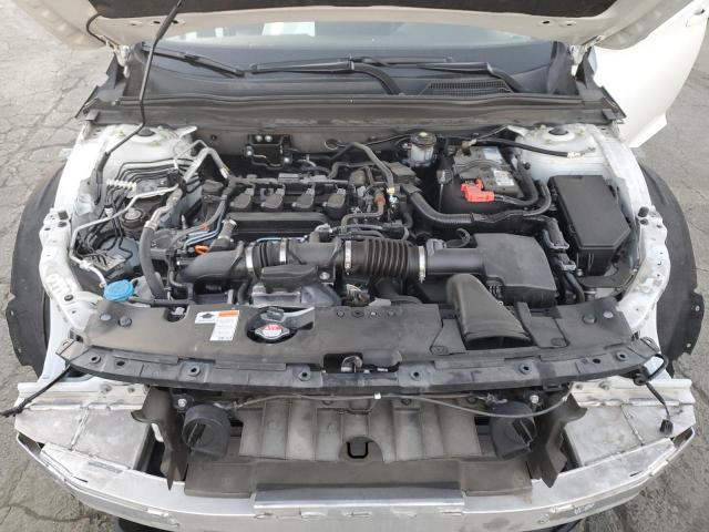 Photo 10 VIN: 1HGCV1F41MA025263 - HONDA ACCORD SPO 