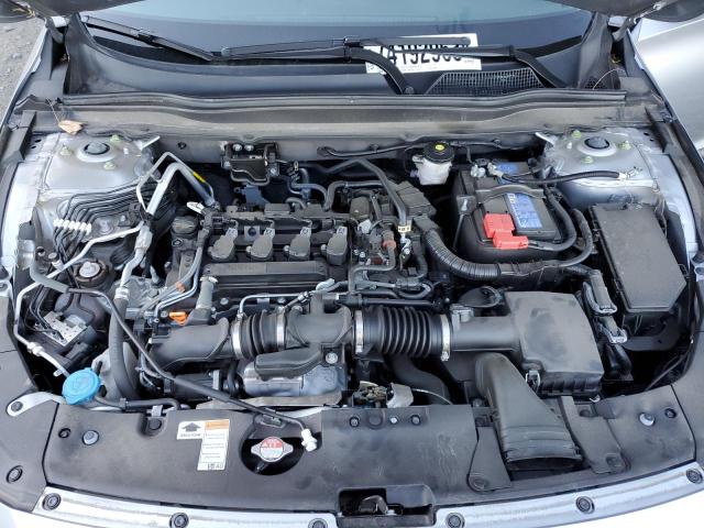 Photo 10 VIN: 1HGCV1F41MA025862 - HONDA ACCORD 