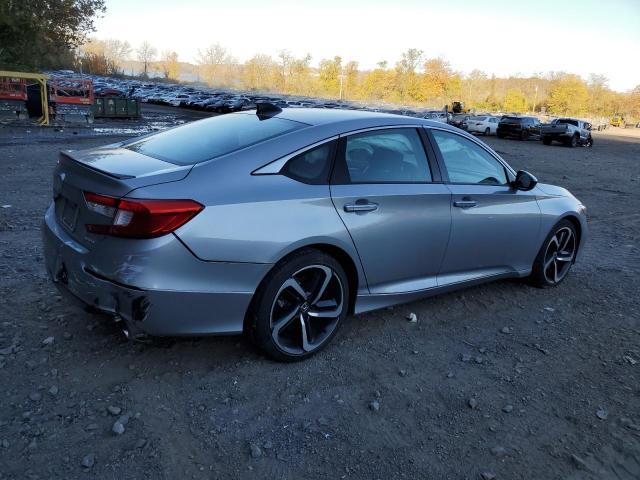 Photo 2 VIN: 1HGCV1F41MA025862 - HONDA ACCORD 