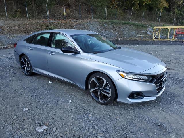 Photo 3 VIN: 1HGCV1F41MA025862 - HONDA ACCORD 