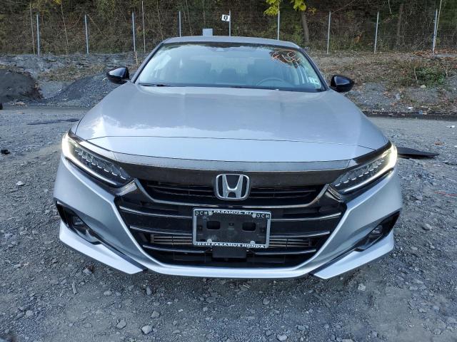 Photo 4 VIN: 1HGCV1F41MA025862 - HONDA ACCORD 