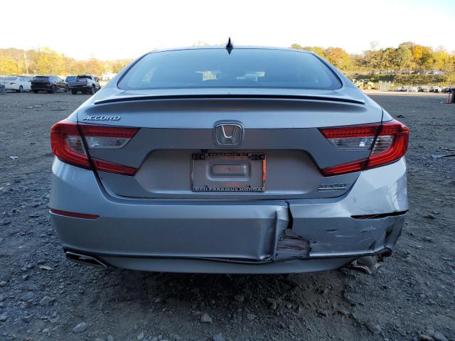 Photo 5 VIN: 1HGCV1F41MA025862 - HONDA ACCORD 