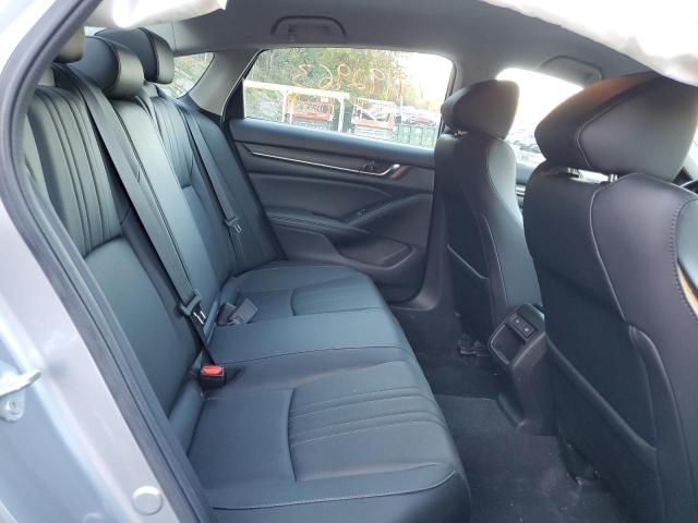 Photo 9 VIN: 1HGCV1F41MA025862 - HONDA ACCORD 