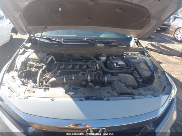 Photo 9 VIN: 1HGCV1F41MA032519 - HONDA ACCORD 