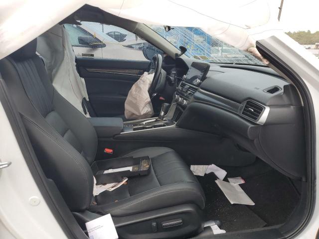 Photo 4 VIN: 1HGCV1F41MA036473 - HONDA ACCORD SPO 