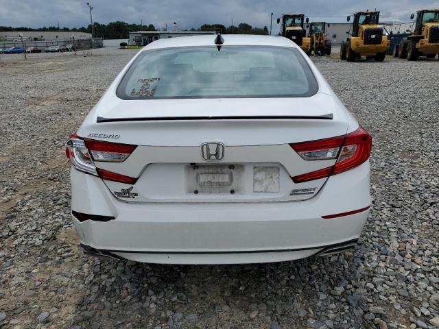 Photo 5 VIN: 1HGCV1F41MA065911 - HONDA ACCORD SPO 