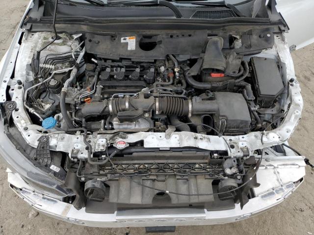 Photo 10 VIN: 1HGCV1F41MA083017 - HONDA ACCORD SPO 