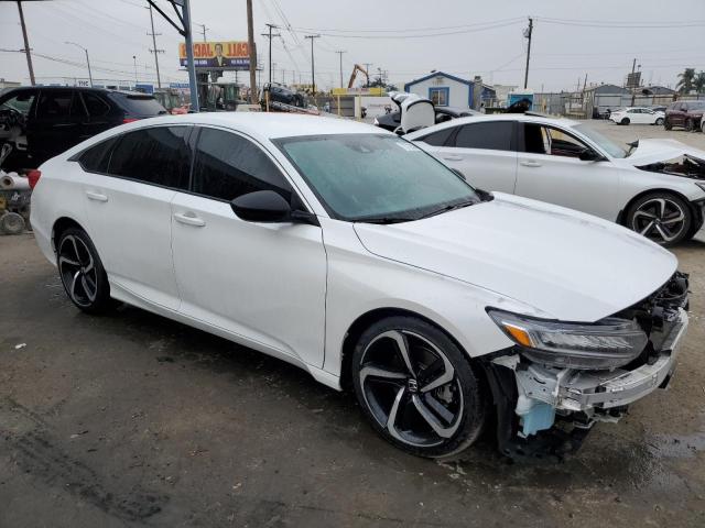 Photo 3 VIN: 1HGCV1F41MA083017 - HONDA ACCORD SPO 