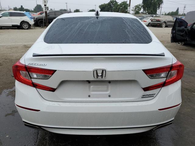 Photo 5 VIN: 1HGCV1F41MA083017 - HONDA ACCORD SPO 