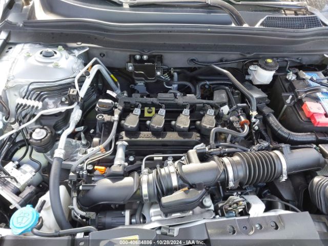 Photo 9 VIN: 1HGCV1F41MA083342 - HONDA ACCORD 