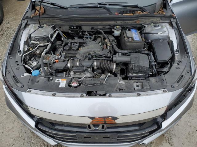 Photo 10 VIN: 1HGCV1F41MA095331 - HONDA ACCORD 