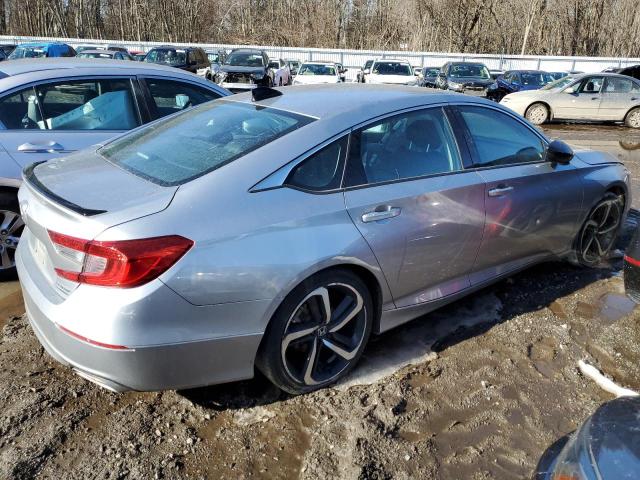 Photo 2 VIN: 1HGCV1F41MA095331 - HONDA ACCORD 